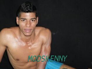 MODSKENNY