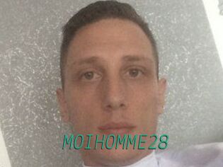 MOIHOMME28