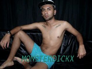 MONSTERDICKX