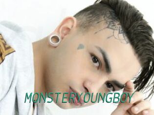 MONSTERYOUNGBOY