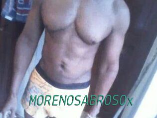 MORENOSABROSOx