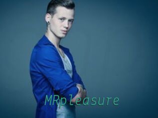 MRpleasure