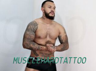 MUSCLEHARDTATTOO