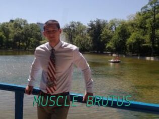 MUSCLE_BRUTUS