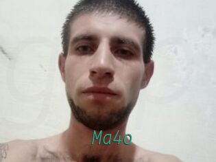 Ma4o