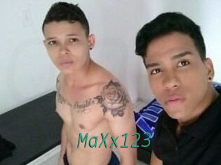 MaXx123