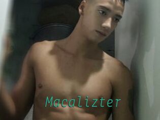 Macalizter