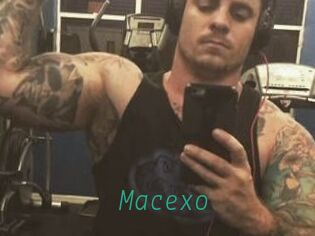 Macexo