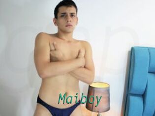 Maiboy