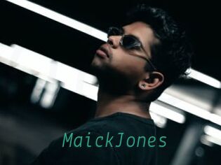 MaickJones