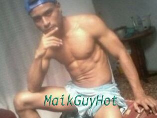 Maik_GuyHot