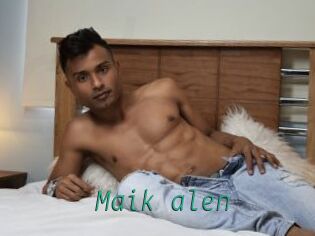 Maik_alen