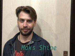 Maks_Shine