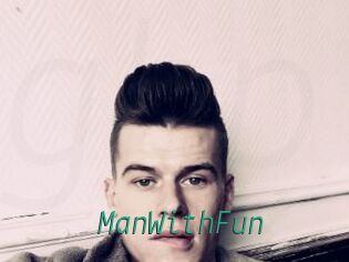 ManWithFun