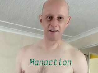 Manaction