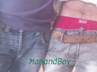 ManandBoy