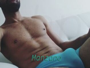 Manzano