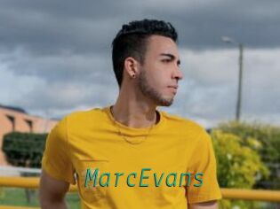 MarcEvans