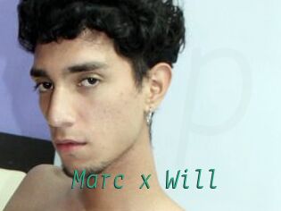 Marc_x_Will