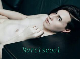 Marciscool