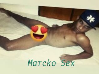 Marcko_Sex