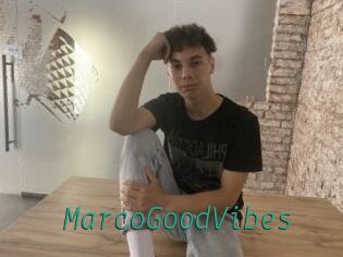 MarcoGoodVibes