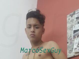 MarcoSexGuy