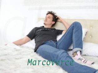 MarcoVerce