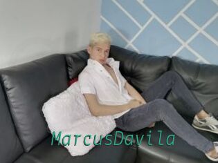 MarcusDavila