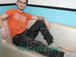 MarcusLarsen