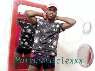 Marcusmusclexxx