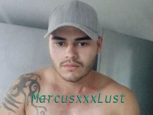 MarcusxxxLust