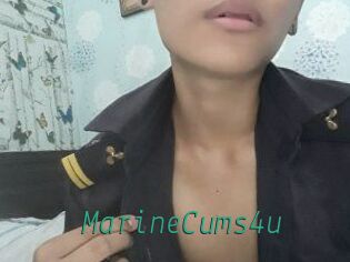 MarineCums4u