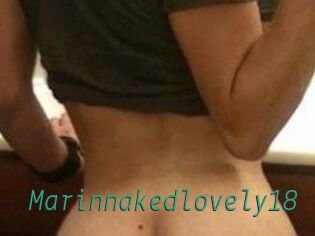 Marinnakedlovely18