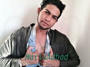 MarioAdbad