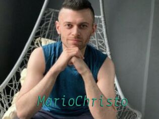 MarioChristo