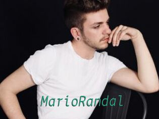 MarioRandal