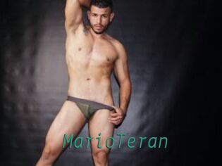 MarioTeran