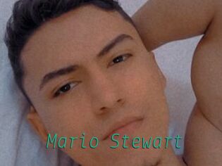 Mario_Stewart