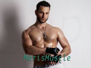 MarisMuscle