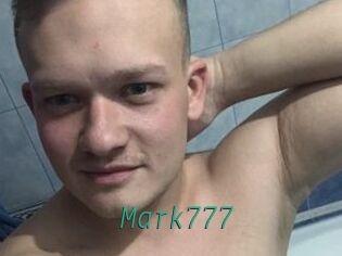 Mark777