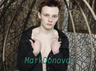 MarkDonovan