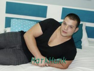 MarkHunk