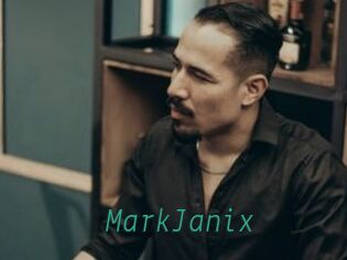 MarkJanix