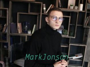 MarkJonson