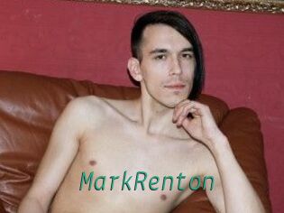 MarkRenton