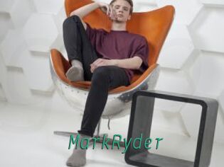 MarkRyder