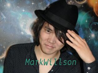 MarkWillson