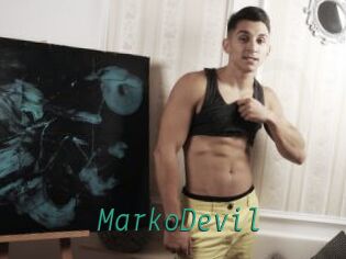 MarkoDevil