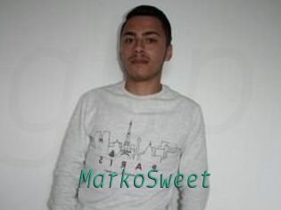 MarkoSweet